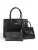 Vivisence Handtas ‘T0011’  zwart