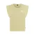 Dames-T-shirt Protest Candi