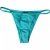 Bikini Bottom Bik1811 Teal