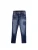 Solang Jeans  donkerblauw