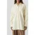 Closed Basic Shirt Soft Yellow