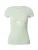 AÉROPOSTALE Shirt ‘SOHO’  mintgroen / wit