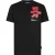 T-Shirt Met Ronde Hals En Korte Mouwen Teddy