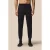 Castore Scuba Joggingbroeken Polyester Heren Zwarte Joggingbroeken