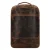 GREENBURRY Rugzak ‘Vintage Overnighter XL’  bruin / kastanjebruin