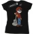 Li-cense Disney dames coco miguel met gitaar katoenen t-shirt