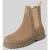 Gant Chelsea boots van leermix, model ‘Wintly’