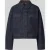 Opus Regular fit jeansjack van katoenmix model ‘Hollins’