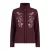 Dames fleece met borduursel CMP Arctic
