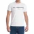 Heren Regular Fit T-shirt met korte mouwen XMR311-JS206
