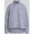 Polo Ralph Lauren Slim fit overhemdblouse van puur katoen