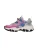 BUFFALO Sneakers laag ‘PYRA ONE’  navy / stone grey / fuchsia