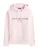 TOMMY HILFIGER Sweatshirt  marine / rosa
