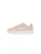 Nike Sportswear Sneakers ‘Force 1 Low LV8 EasyOn’  pastelrood / wit
