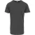 Urban Classics Lang t-shirt in de vorm voor heren