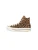 CONVERSE Sneakers hoog ‘Ctas Lift’  cappuccino / donkerbruin / zwart