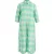 River Woods Long Shirt Dress Shsl Multi