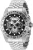 Invicta Pro Diver 48950 Heren Horloge – Quartz Uurwerk – Roestvrij Staal met Grijze Wijzerplaat – 43mm