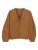 VILA Tussenjas ‘VIJUICE’  bruin