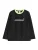 ADIDAS ORIGINALS Shirt  grasgroen / zwart / wit