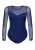 TEYLI Shirt body  nachtblauw