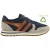Suède sportschoenen Gola Daytona Chute
