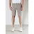 New-Star Heren korte broek 0261 nyon sand