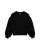 WE Fashion Meisjes sweater met pailletten