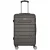 Nowi Trolley ‘Bergamo ‘  grijs