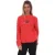 Diesel Dames M-Kyra Sweatshirt (Roze)