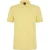 Boss Heren Passenger Box Logo Polo Shirt (Licht)
