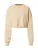 Kendall for ABOUT YOU Sweatshirt ‘Fee’  beige