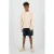 Vingino loose casual short zwart
