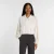 new balance Sweatvest  sand / wit