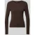 Only regular fit shirt met lange mouwen van katoenmix model ‘RILEY’