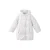 Mango Kids gewatteerde winterjas – ecru