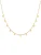 GOOD.designs Ketting  goud