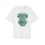 PUMA Shirt ‘Flagrant Foul’  mintgroen / zwart / wit