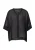 COMMA Blouse  zwart