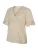 MAMALICIOUS Shirt ‘MLALISA TESS’  lichtbruin