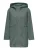 Only Petite Tussenmantel ‘KIRA’  groen