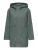 Only Petite Tussenmantel ‘KIRA’  groen