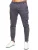 Enzo | Heren Cargo Broek