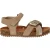 IK-KE Sandalen Meisjes