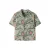 NAME IT MINI overhemd groen