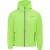Donnay Heren Lichtgewicht Jas met Capuchon (Groen)