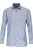 Casa Moda Overhemd blauw, Faux-uni