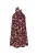 faina Zomerjurk ‘Fashion Look’  rosa / bourgogne