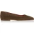 DWRS label Porto Brown