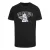 T-shirt Mister Tee Never Not Bored